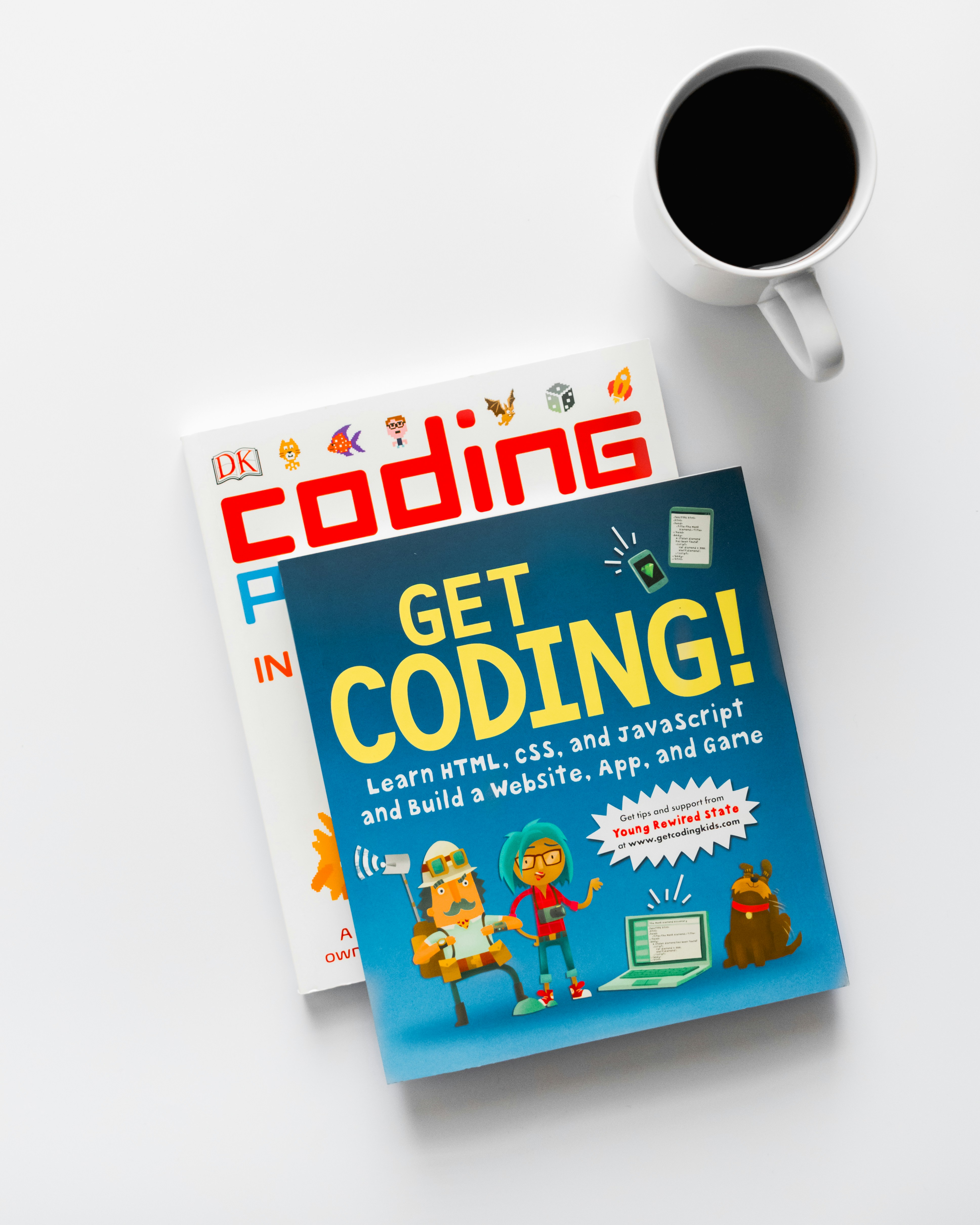 Kids Coding